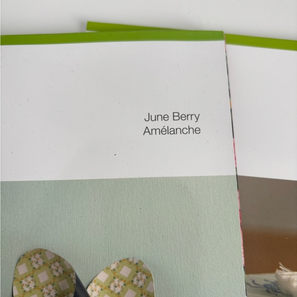 Cricut deluxe paper X2 - Picture 5 of 6